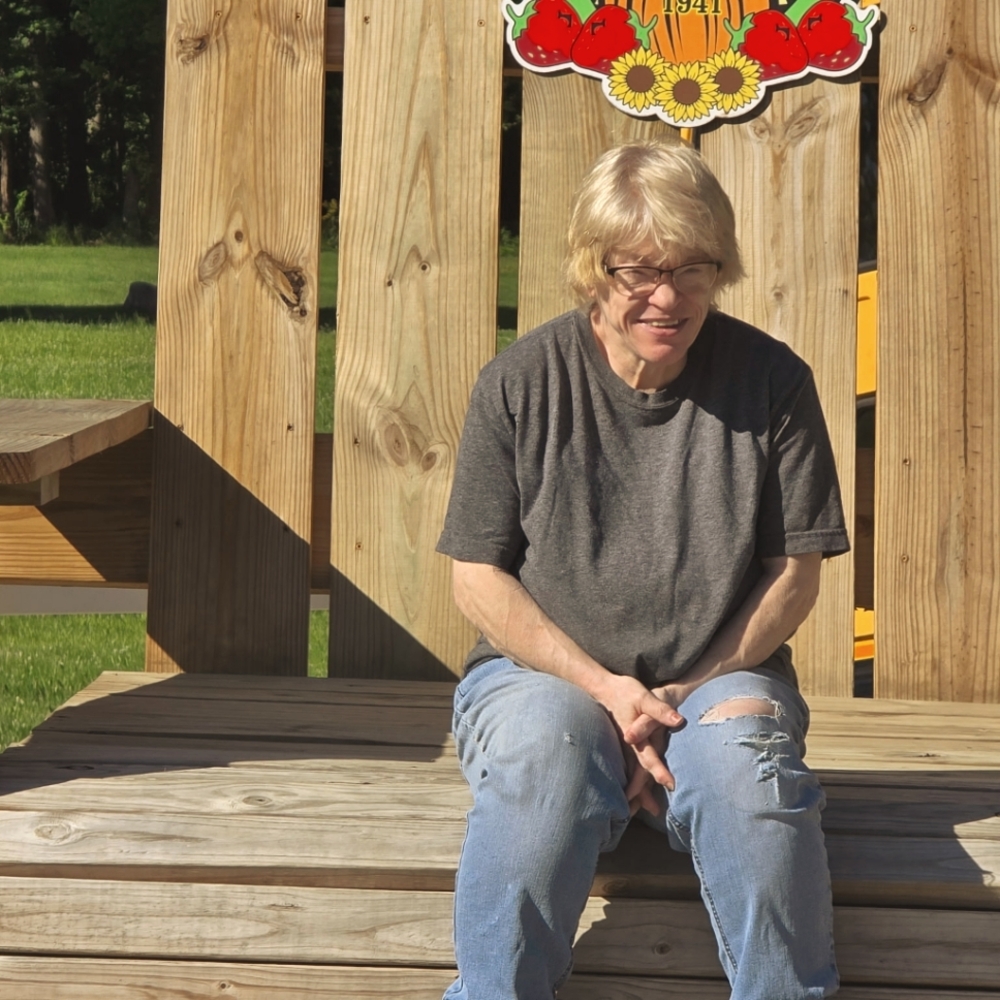 Meet your Posher, Kristie